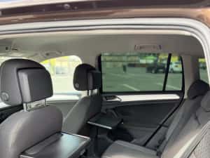 Vw Tiguan 2017-2.0 Tdi Automat/ Lane assist/ Faruri automate, bord digital, suv, car play. — miniatura 8