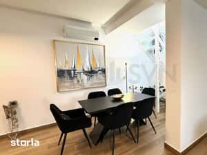 Apartament 3 camere cu terasa 90 mp si parcare Iancu Nicolae — miniatura 6