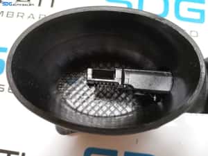 Debitmetru Aer Ford C-Max 1.6 TDCI 2007 - 2010 Cod 72834204 9650010780 [M6518] — miniatura 3