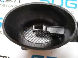 Debitmetru Aer Ford C-Max 1.6 TDCI 2007 - 2010 Cod 72834204 9650010780 [M6518] — miniatura 8