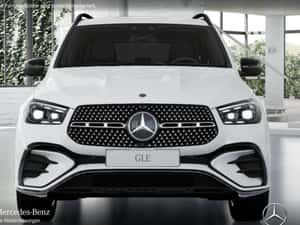 Mercedes-Benz GLE 450 Automată 367 HP Hibrid (D/E) — miniatura 5