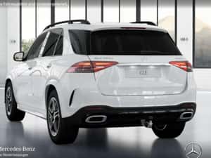 Mercedes-Benz GLE 450 Automată 367 HP Hibrid (D/E) — miniatura 7