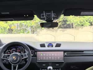 Porsche Cayenne GTS 2022 — miniatura 9
