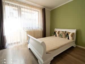 Apartament cu 4 camere I mobilat si utilat I Baciu — miniatura 1
