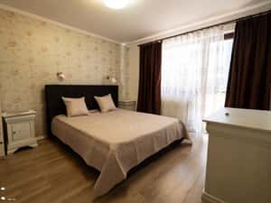 Apartament cu 4 camere I mobilat si utilat I Baciu — miniatura 3