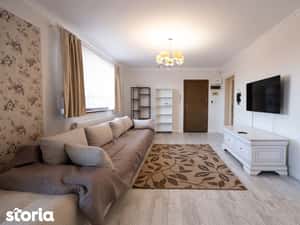 Apartament cu 4 camere I mobilat si utilat I Baciu — miniatura 5