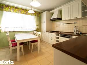 Apartament cu 4 camere I mobilat si utilat I Baciu — miniatura 6