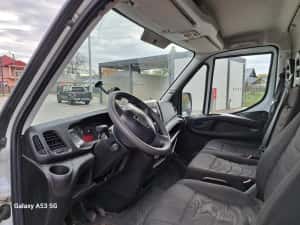 Vând Iveco Daily 35 S 14 Maxi 2015 — miniatura 6
