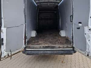 Vând Iveco Daily 35 S 14 Maxi 2015 — miniatura 8