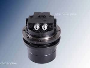 Motor hidraulic Hidromotor pentru transmisie finală Takeuchi — miniatura 3
