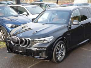 BMW X5 Hibrid 2022 - Second Hand