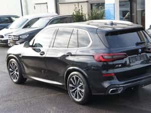 BMW X5 Hibrid 2022 - Second Hand — miniatura 2