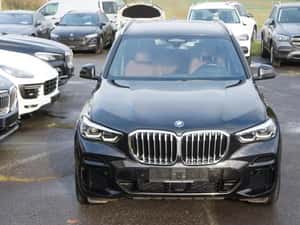 BMW X5 Hibrid 2022 - Second Hand — miniatura 3