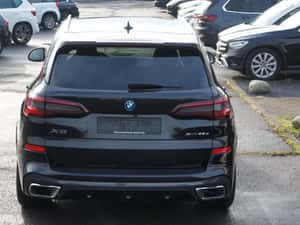 BMW X5 Hibrid 2022 - Second Hand — miniatura 4