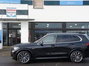 BMW X5 Hibrid 2022 - Second Hand — miniatura 5