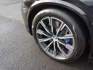 BMW X5 Hibrid 2022 - Second Hand — miniatura 6