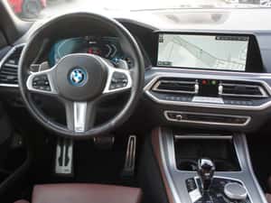 BMW X5 Hibrid 2022 - Second Hand — miniatura 7