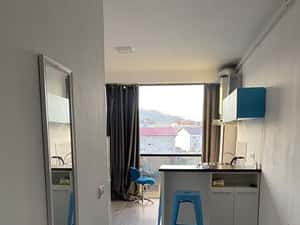 Studio ,ap de inchiriat strada CR Vivu — miniatura 3