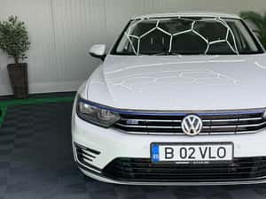 Volkswagen Passat Automată 218 HP Hibrid (B/E) — miniatura 2