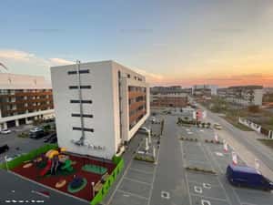 Apartament cu 2 camere. Spazio Residence