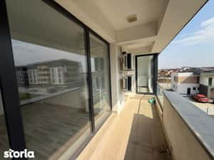 Apartament cu 2 camere. Spazio Residence — miniatura 5