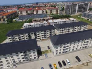 Dezvoltator – ONE Residence, apartament 2 camere
