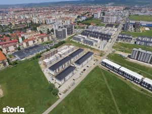 Dezvoltator – ONE Residence, apartament 2 camere — miniatura 4