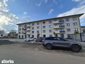 Dezvoltator – ONE Residence, apartament 2 camere — miniatura 5