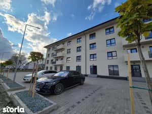 Dezvoltator – ONE Residence, apartament 2 camere — miniatura 6