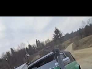 Vand Nissan patrol m57 — miniatura 2