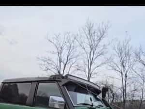 Vand Nissan patrol m57 — miniatura 3