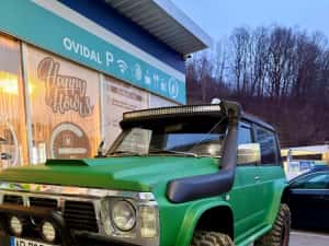 Vand Nissan patrol m57 — miniatura 4