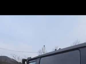 Vand Nissan patrol m57 — miniatura 5