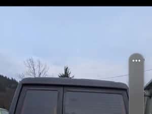 Vand Nissan patrol m57 — miniatura 7