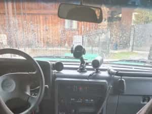 Vand Nissan patrol m57 — miniatura 8