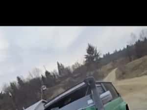 Vand Nissan patrol m57 — miniatura 10