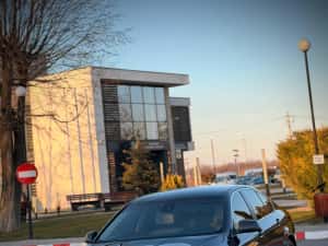 Bmw 520 F10 2011 — miniatura 2