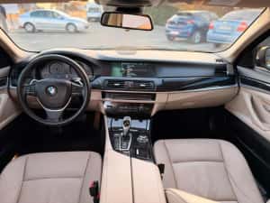 Bmw 520 F10 2011 — miniatura 7