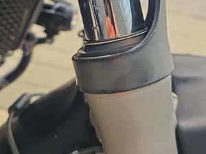 Yamaha TDM 850 4TX — miniatura 6