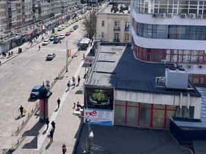 Apartament 2 camere, 46.80 mp, zona Ultracentral (Mama Mia) — miniatura 1