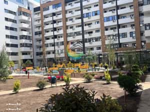 3 Camere de tip PENTHOUSE- 5 minute M BERCENI-Finalizat — miniatura 1