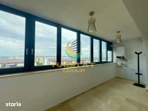 3 Camere de tip PENTHOUSE- 5 minute M BERCENI-Finalizat — miniatura 6