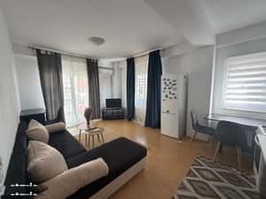 Apartament - Str.Rezervelor - Militari Residence — miniatura 3