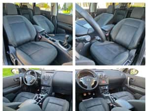 Nissan Qashqai 2.0 dCi – SUV echilibrat, puternic și gata de drum — miniatura 7