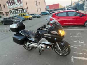 Motocicleta BMW R 1200 RT stare excelenta de functionare!!