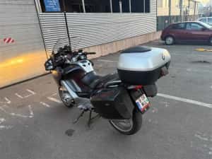 Motocicleta BMW R 1200 RT stare excelenta de functionare!! — miniatura 2