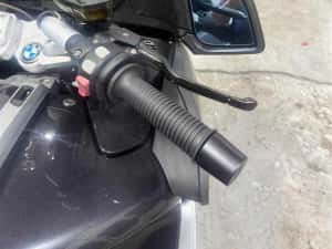 Motocicleta BMW R 1200 RT stare excelenta de functionare!! — miniatura 4