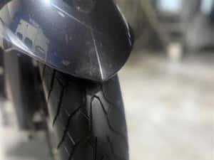 Motocicleta BMW R 1200 RT stare excelenta de functionare!! — miniatura 7