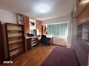 Pacurari, Kaufland, 3 c decomandat, etaj 4/8,complet mobilat + parcare — miniatura 4