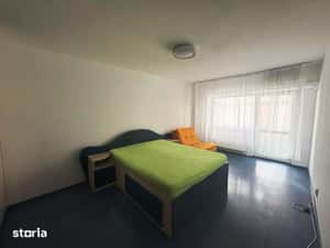 Pacurari, Kaufland, 3 c decomandat, etaj 4/8,complet mobilat + parcare — miniatura 5